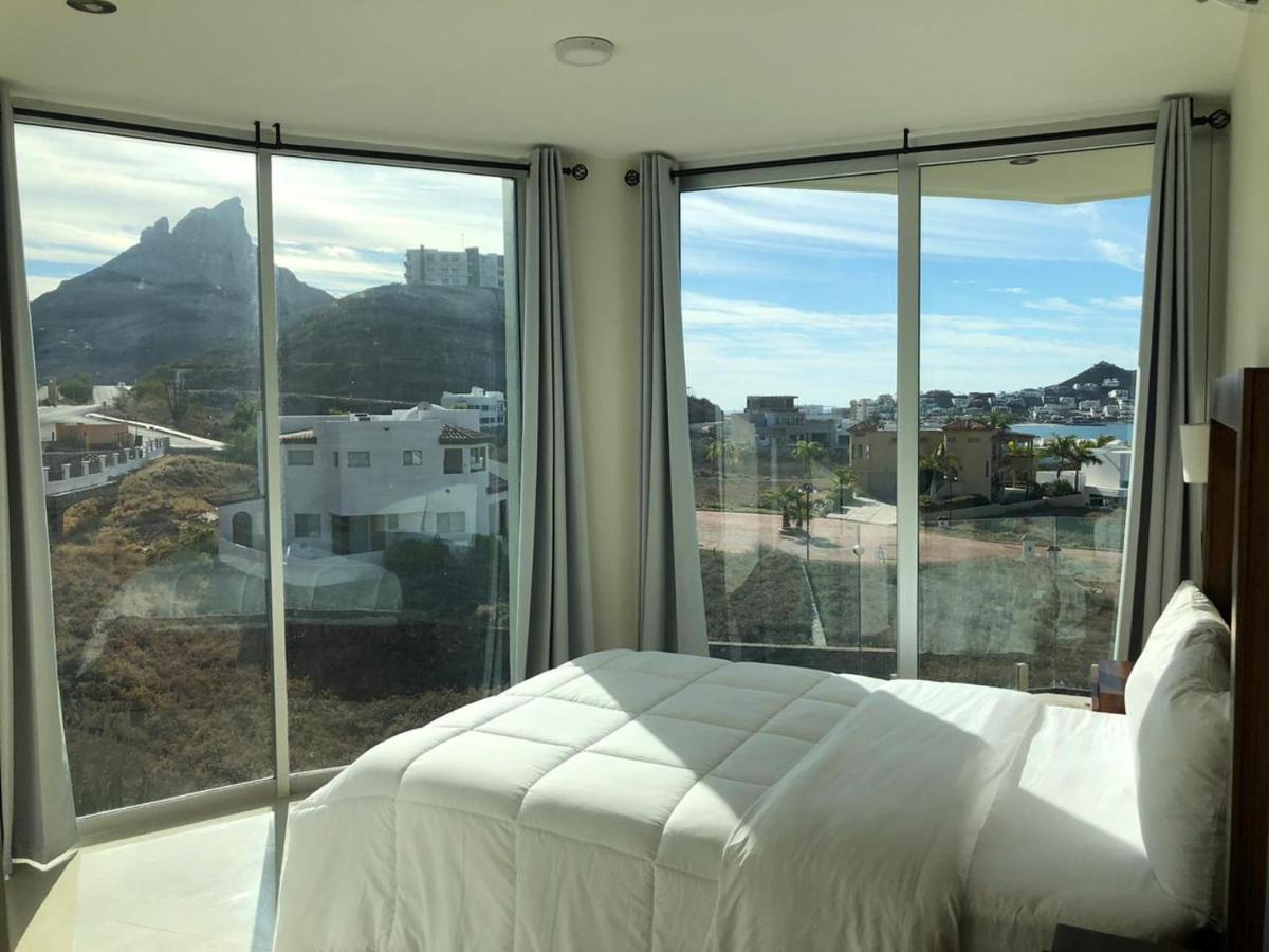 Suites Rubi - Las Mejores Vistas De San Carlos San Carlos Nuevo Guaymas Zewnętrze zdjęcie