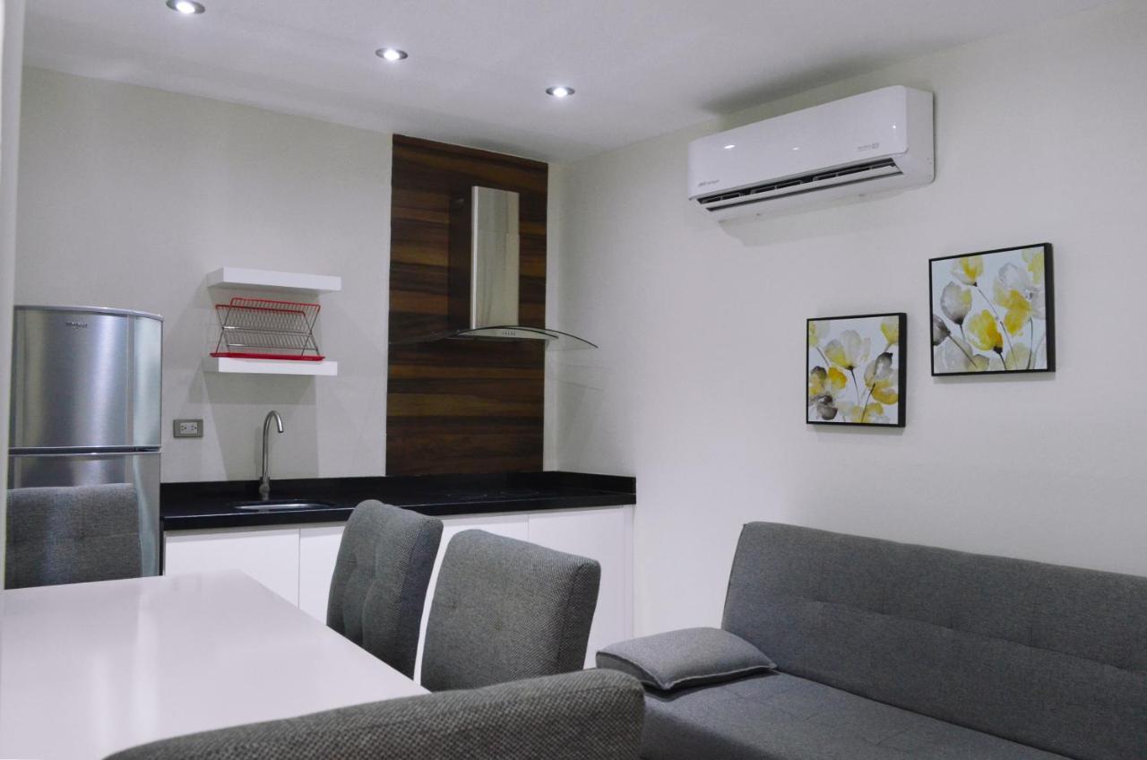 Suites Rubi - Las Mejores Vistas De San Carlos San Carlos Nuevo Guaymas Zewnętrze zdjęcie