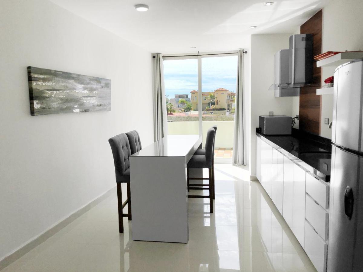 Suites Rubi - Las Mejores Vistas De San Carlos San Carlos Nuevo Guaymas Zewnętrze zdjęcie