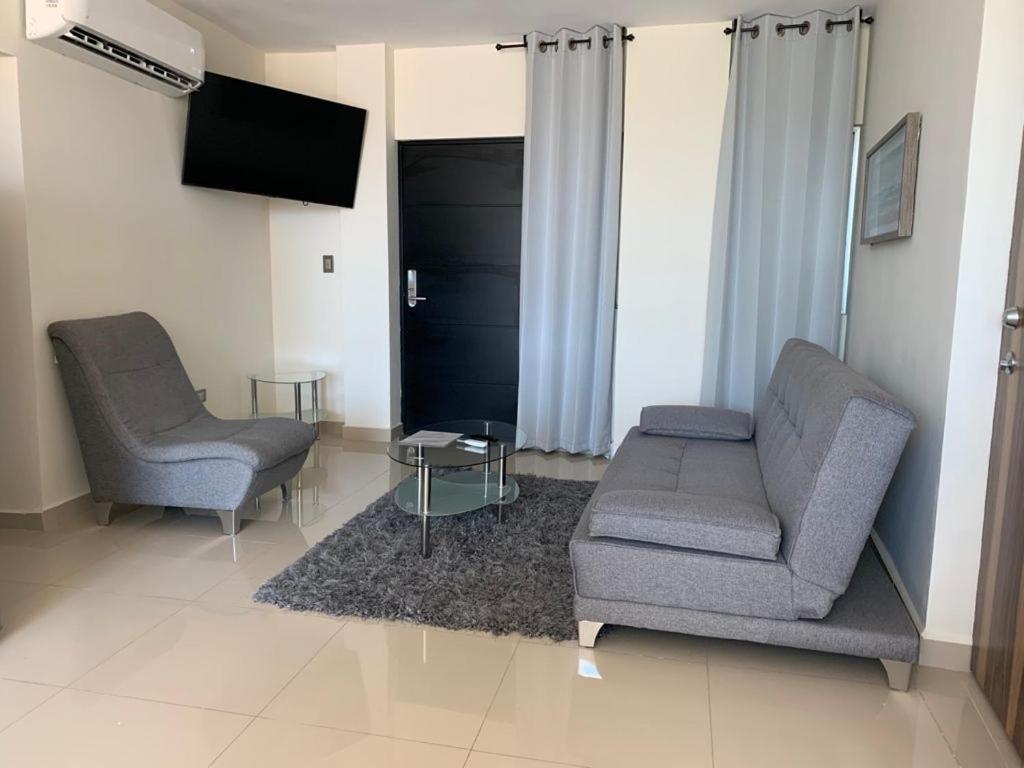 Suites Rubi - Las Mejores Vistas De San Carlos San Carlos Nuevo Guaymas Zewnętrze zdjęcie