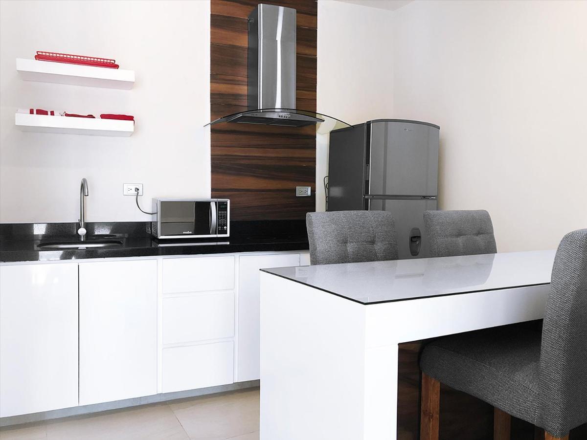 Suites Rubi - Las Mejores Vistas De San Carlos San Carlos Nuevo Guaymas Zewnętrze zdjęcie