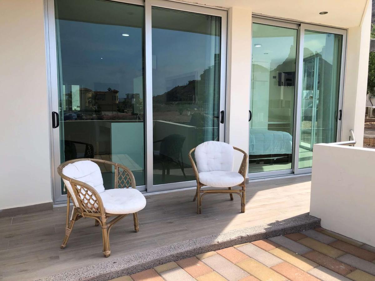 Suites Rubi - Las Mejores Vistas De San Carlos San Carlos Nuevo Guaymas Zewnętrze zdjęcie