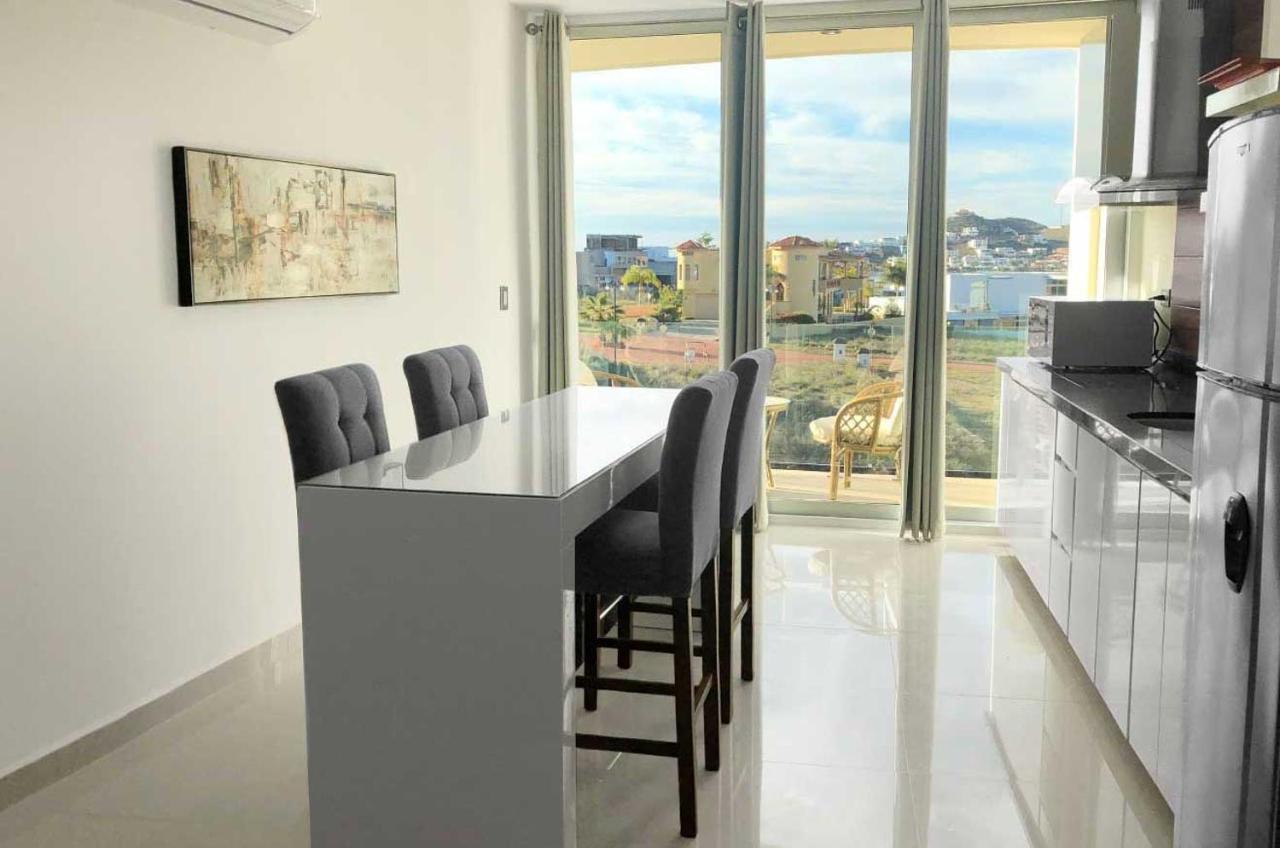 Suites Rubi - Las Mejores Vistas De San Carlos San Carlos Nuevo Guaymas Zewnętrze zdjęcie