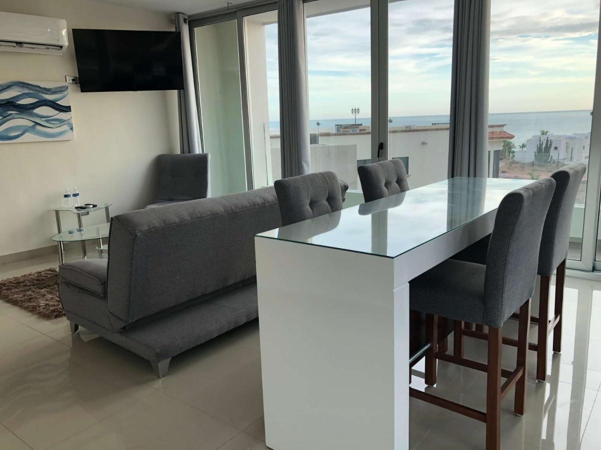 Suites Rubi - Las Mejores Vistas De San Carlos San Carlos Nuevo Guaymas Zewnętrze zdjęcie