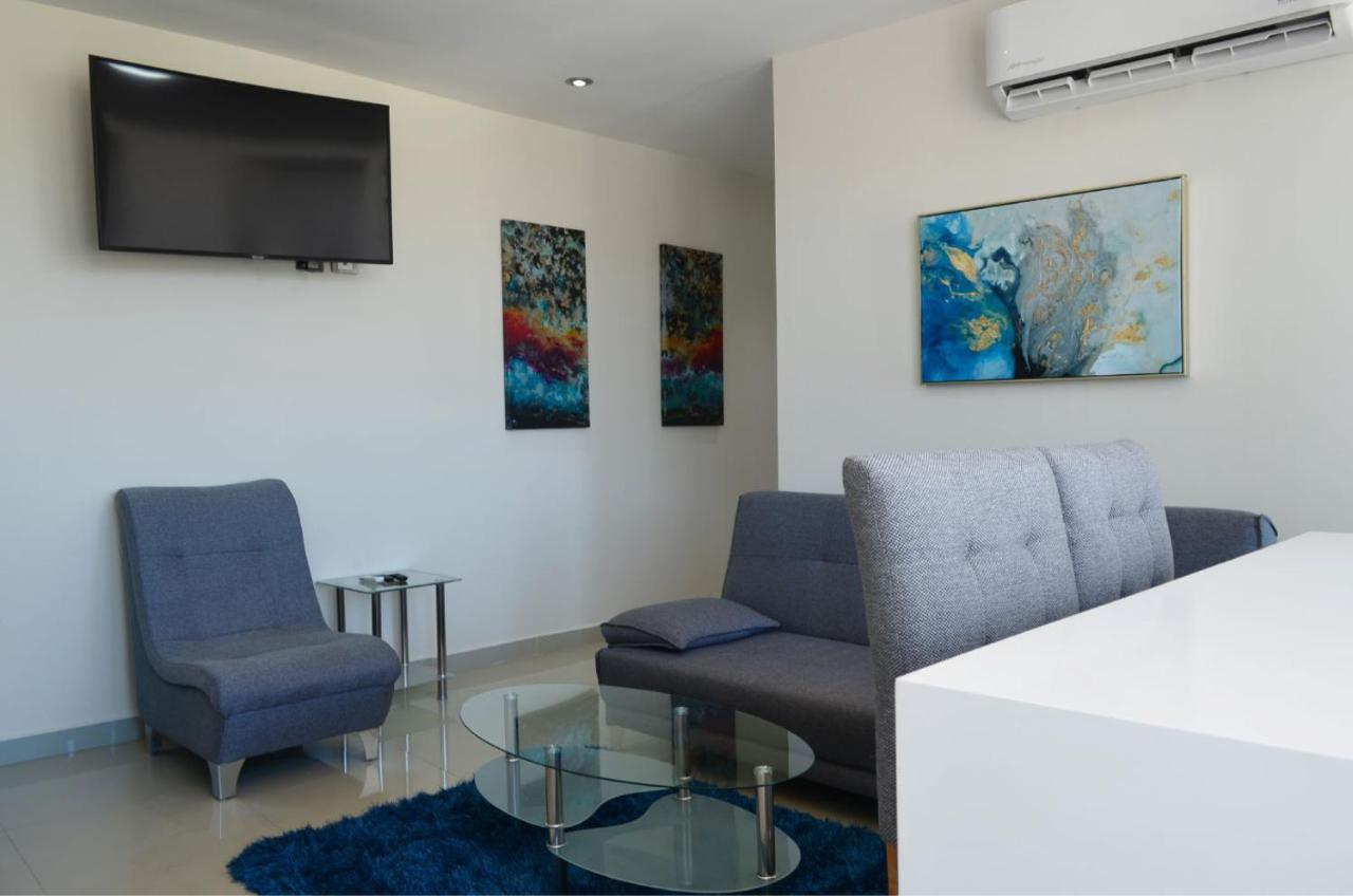 Suites Rubi - Las Mejores Vistas De San Carlos San Carlos Nuevo Guaymas Zewnętrze zdjęcie