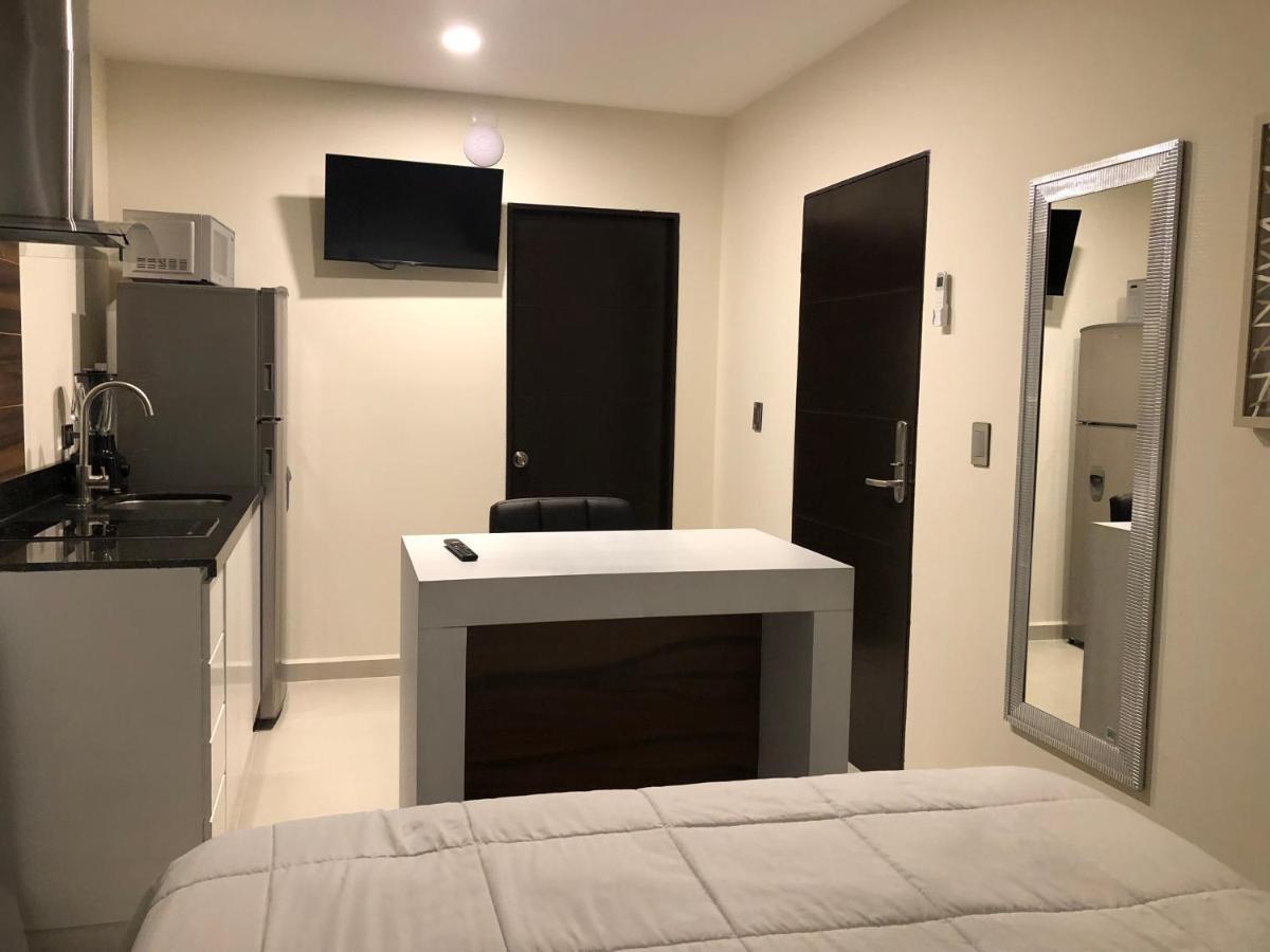 Suites Rubi - Las Mejores Vistas De San Carlos San Carlos Nuevo Guaymas Zewnętrze zdjęcie