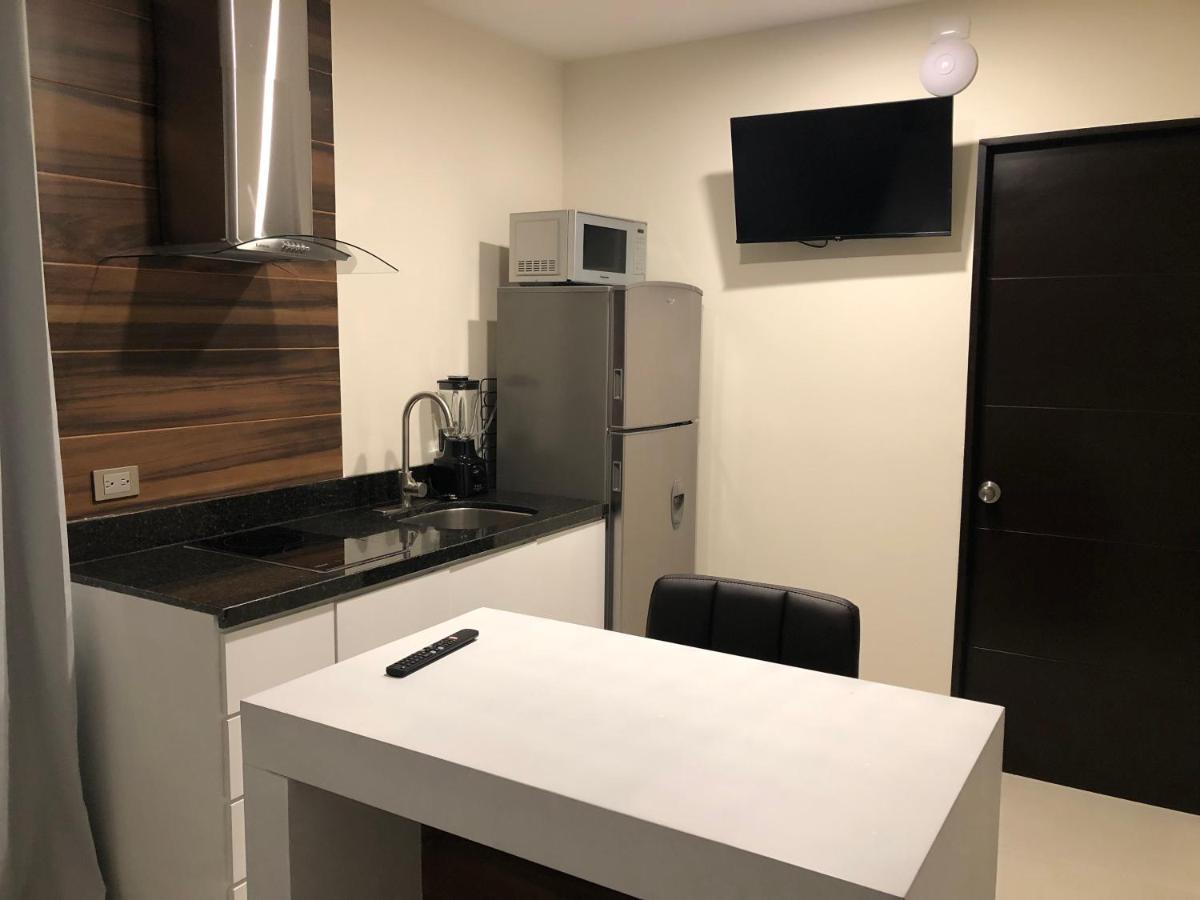 Suites Rubi - Las Mejores Vistas De San Carlos San Carlos Nuevo Guaymas Zewnętrze zdjęcie