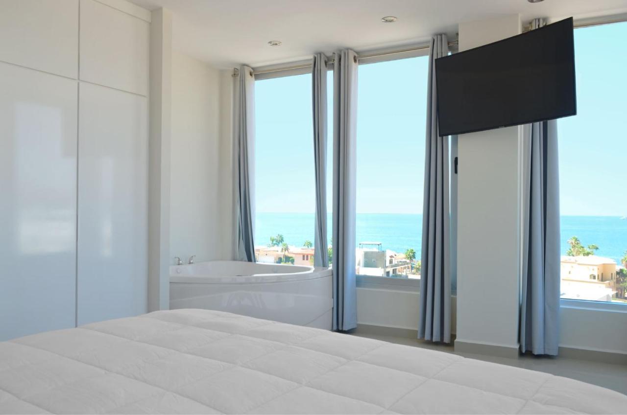 Suites Rubi - Las Mejores Vistas De San Carlos San Carlos Nuevo Guaymas Zewnętrze zdjęcie