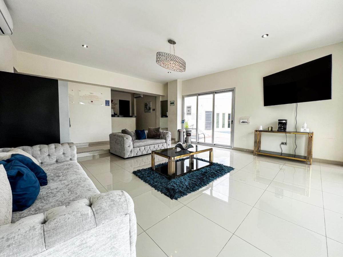 Suites Rubi - Las Mejores Vistas De San Carlos San Carlos Nuevo Guaymas Zewnętrze zdjęcie