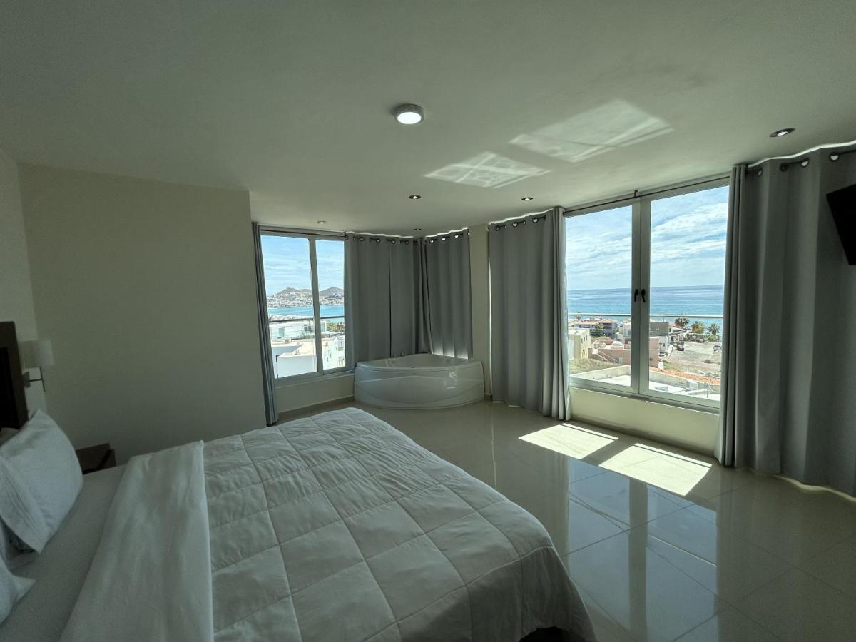Suites Rubi - Las Mejores Vistas De San Carlos San Carlos Nuevo Guaymas Zewnętrze zdjęcie