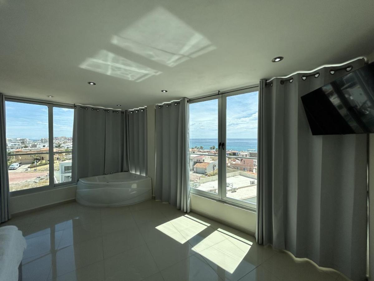 Suites Rubi - Las Mejores Vistas De San Carlos San Carlos Nuevo Guaymas Zewnętrze zdjęcie