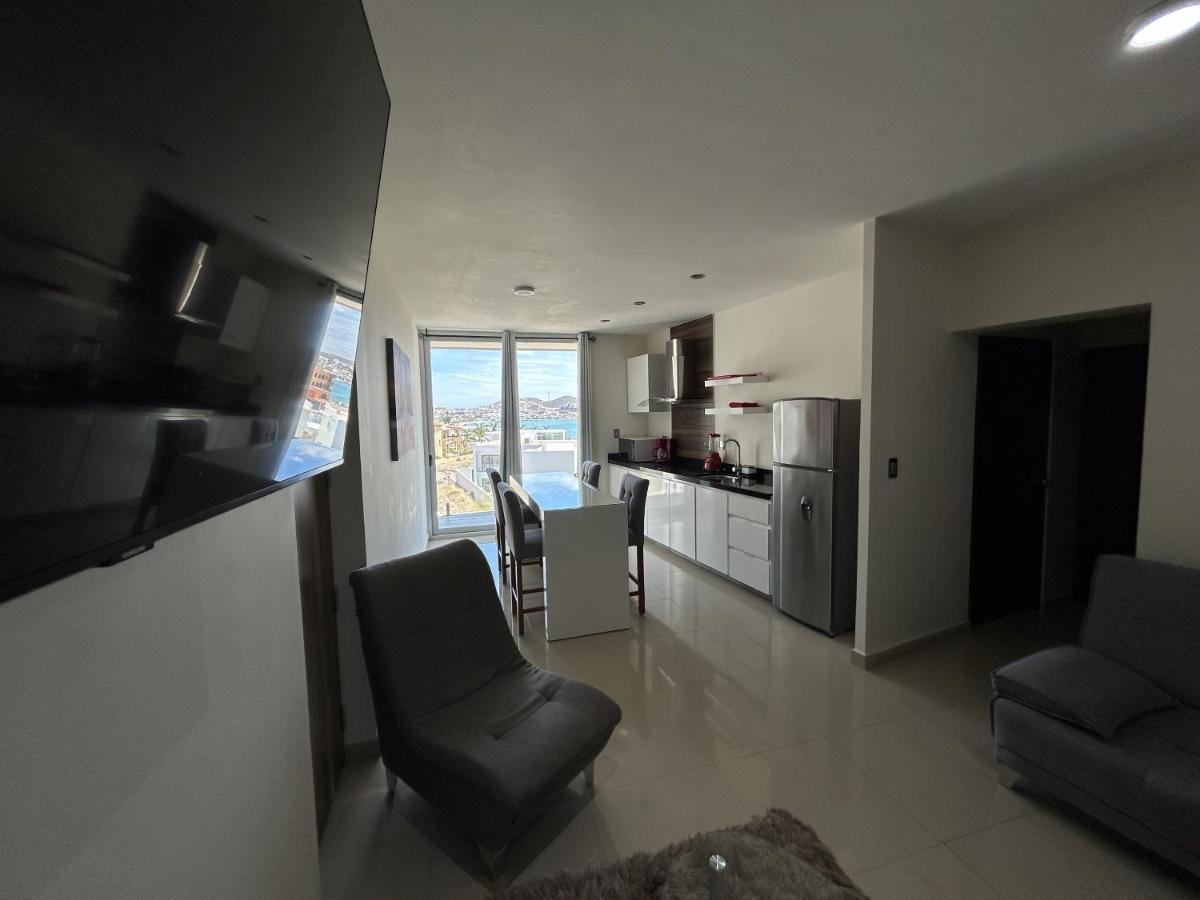 Suites Rubi - Las Mejores Vistas De San Carlos San Carlos Nuevo Guaymas Zewnętrze zdjęcie