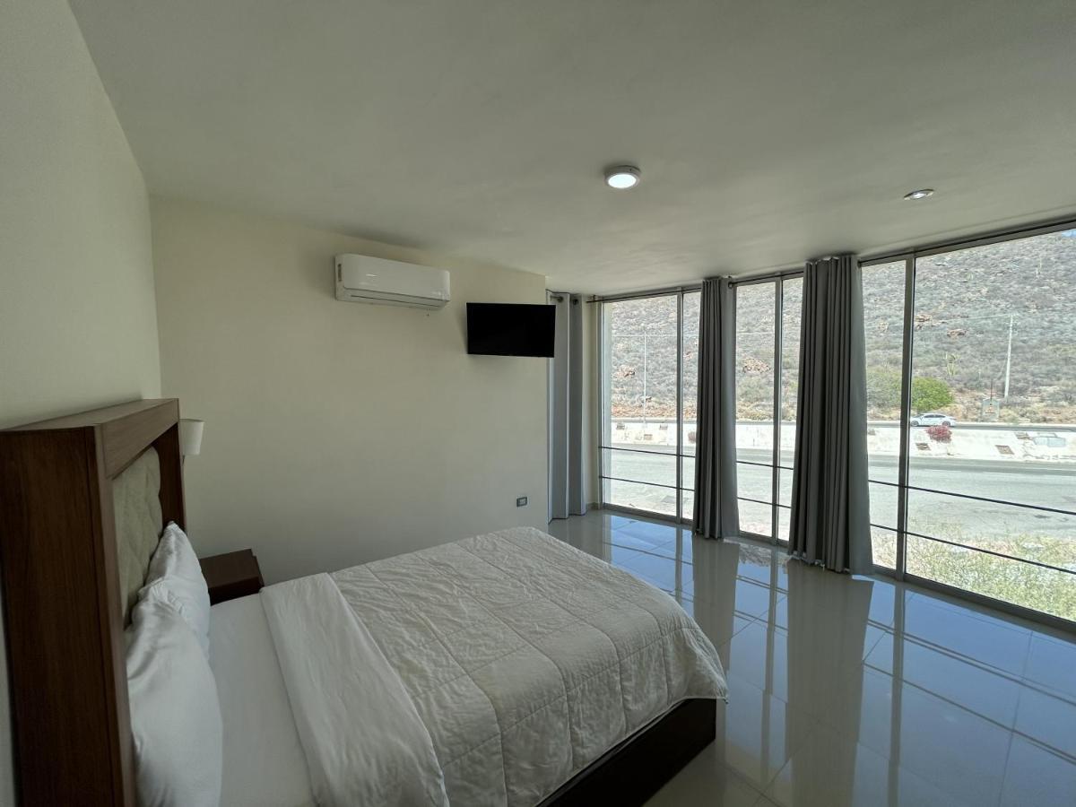 Suites Rubi - Las Mejores Vistas De San Carlos San Carlos Nuevo Guaymas Zewnętrze zdjęcie