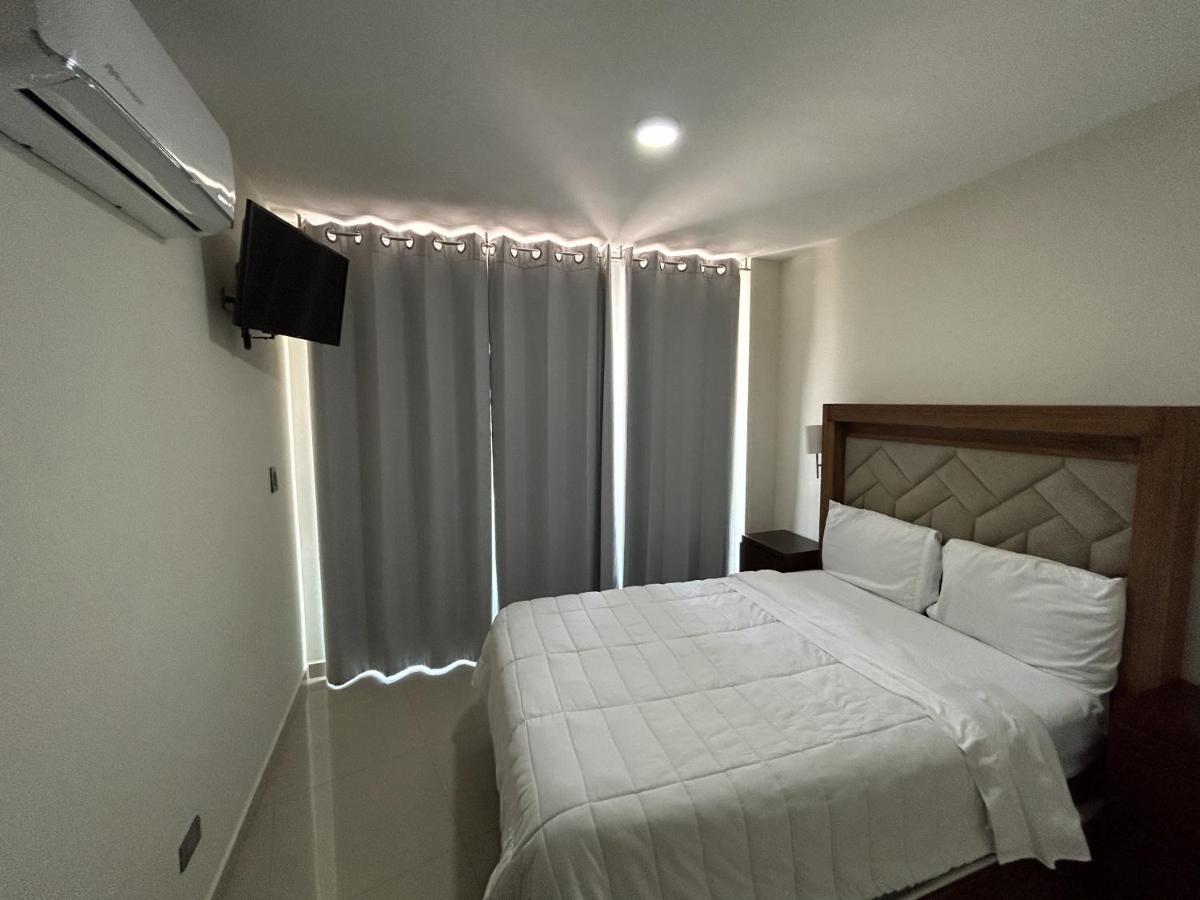 Suites Rubi - Las Mejores Vistas De San Carlos San Carlos Nuevo Guaymas Zewnętrze zdjęcie