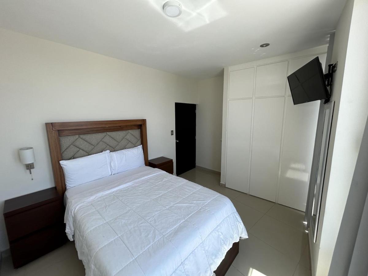 Suites Rubi - Las Mejores Vistas De San Carlos San Carlos Nuevo Guaymas Zewnętrze zdjęcie