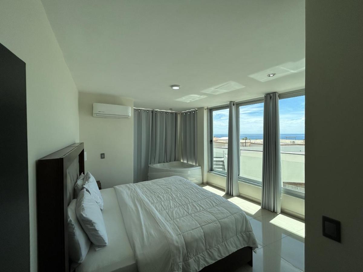 Suites Rubi - Las Mejores Vistas De San Carlos San Carlos Nuevo Guaymas Zewnętrze zdjęcie