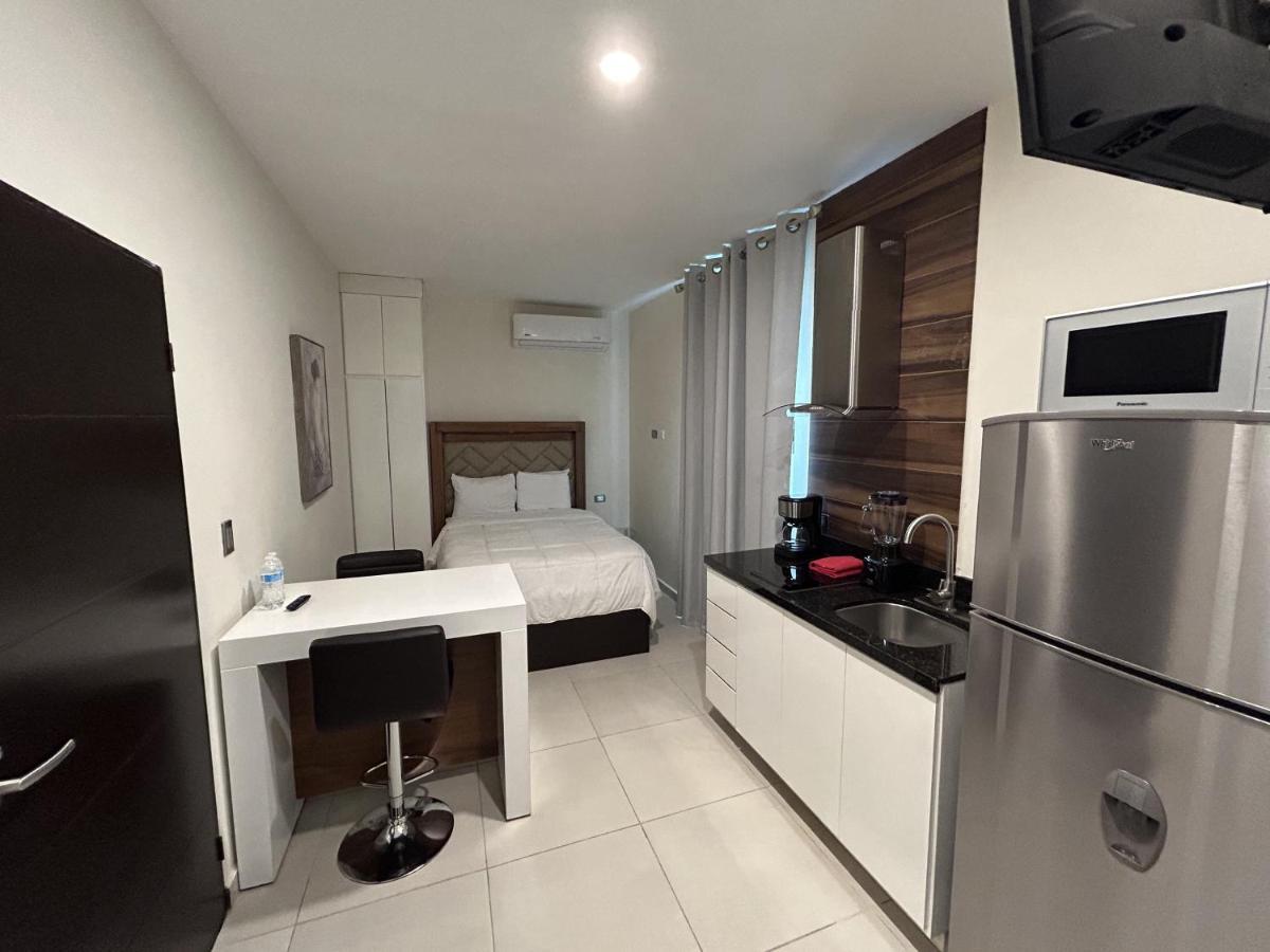 Suites Rubi - Las Mejores Vistas De San Carlos San Carlos Nuevo Guaymas Zewnętrze zdjęcie